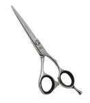 Ножиці перукарські прямі 5.5 KEDAKE 2955-92