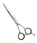Ножиці перукарські прямі 5.5 KEDAKE 3355-92