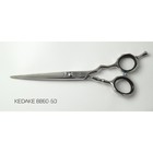 Ножиці перукарські прямі 6.0 KEDAKE 8860-60