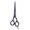 Ножницы Jaguar Pastell Plus Offset 5,5
