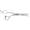 Ножницы прямые Olivia Garden Silk Cut 575 OGS575 5,75