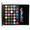 Палитра матовых теней 35 оттенков - Make Up me D35