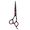 Парикмахерские ножницы Sway Art Neon 30555R размер 5,5