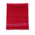 Парикмахерское полотенце Moser (0092-6060) Красное