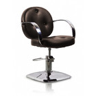 Перукарське крісло BM68508-710 Brown
