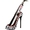 Подставка для утюжков и плоек BaByliss Chic High Heel Iron Holder M2930E