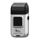 Професійний шейвер TICO Professional Pro Shaver Silver 100426