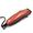 Профессиональная машинка для стрижки GAMA PRO 8 RED