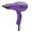 Профессиональный компактный фен TICO Professional Micro Stratos 3600 Violet (100030)