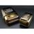 Профессиональный шейвер TICO Professional Pro ASSIST Zero 100414 Gold