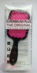 Расческа для волос Hollow Comb Superbrush Plus