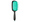 Расческа для волос Janeke Superbrush Black Mint