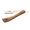 Ручная бритва Wooden Shaving Razor Captain Cook Eurostil