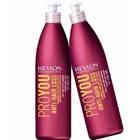 Шампунь против выпадения волос - Revlon Professional Pro You Anti-Hair Loss Shampoo