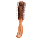 Щетка для волос деревянная I Love My Hair Shiny Brush 17180CNB
