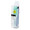 Щетка для волос HAIR COMB мятно-сиренивая