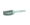 Щетка для волос зеленая Olivia Garden Finger Brush Combo Medium PASTEL Green