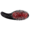Щетка KIDNEY BRUSH CARE - STYLE (комб.щетина), красная