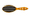 Щетка LUSTER AEROZAURUS PADDLE AZ34 Amber Y.S.Park