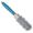 Термобраш TICO Professional Ceramic Ionic Blue 32 мм