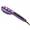 Терморасческа Tico Hot Brush для выравнивания волос 100208