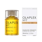 Высококонцентрированное, ультралегкое, восстанавливающее масло для укладки волос Olaplex №7 Bonding Oil