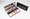 Компактная палитра теней и румян Smokey Eyes XP20