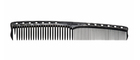 Y.S.Park Professional 365 French Color Comb Расческа для быстрых техник стрижки, 178мм